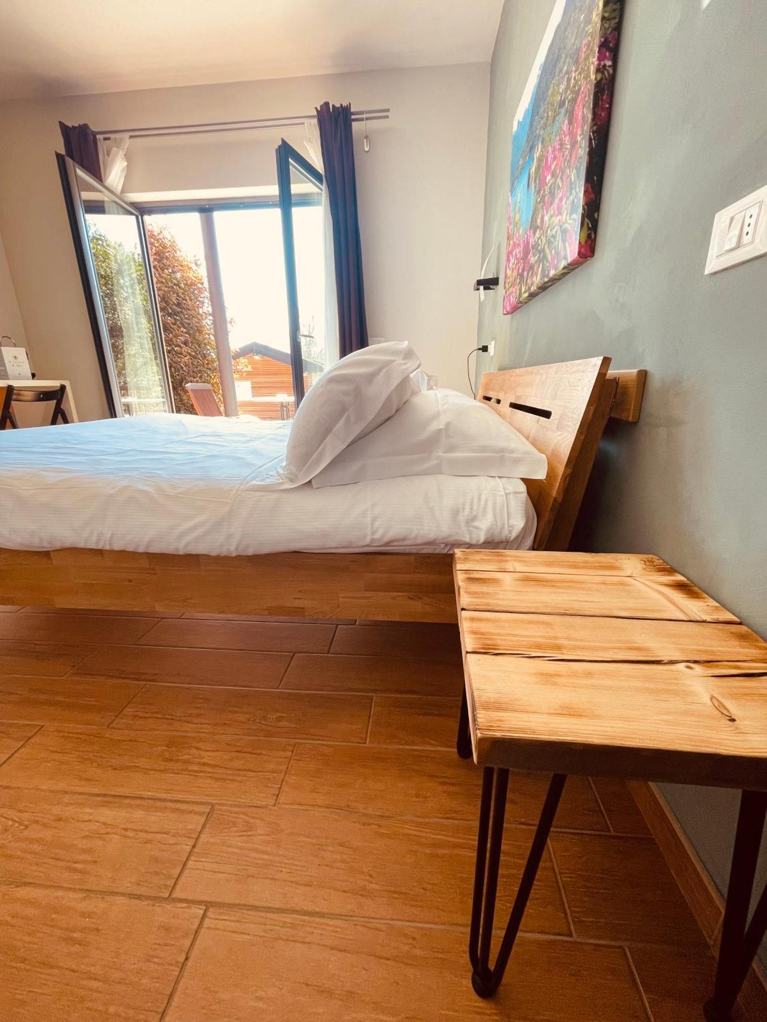 Farm stay Agriturismo Il Cucchiaio Di Legno *